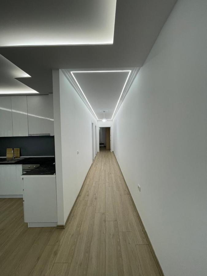 Appartement New Bazaar 2022 à Tirana Extérieur photo