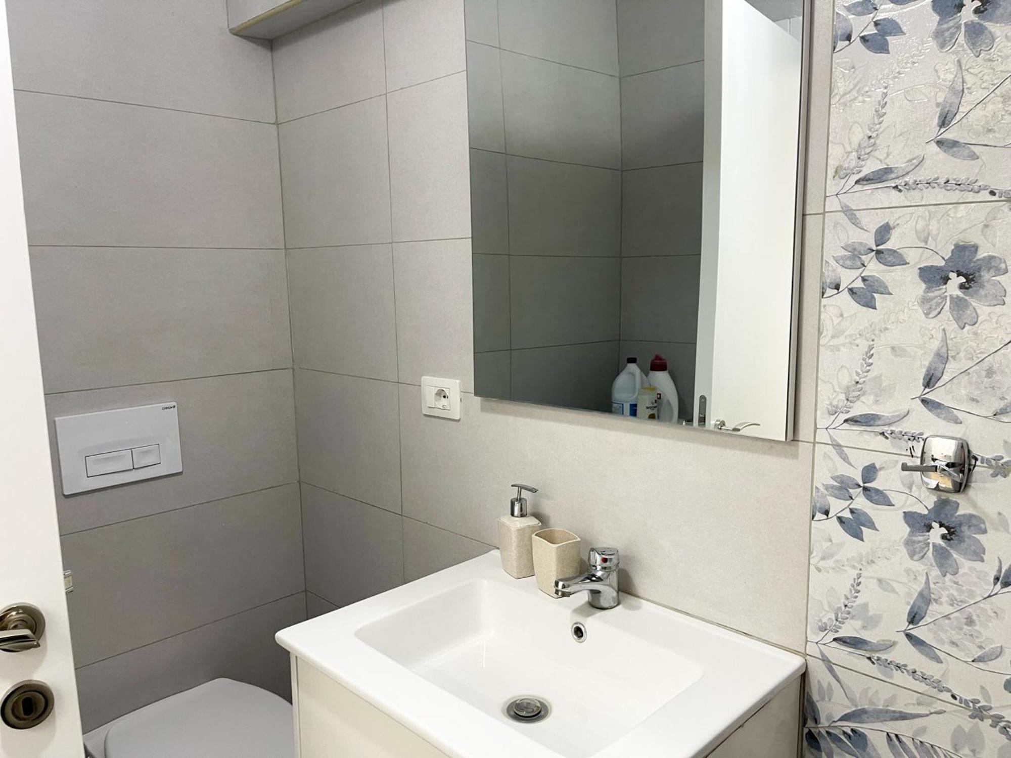 Appartement New Bazaar 2022 à Tirana Extérieur photo